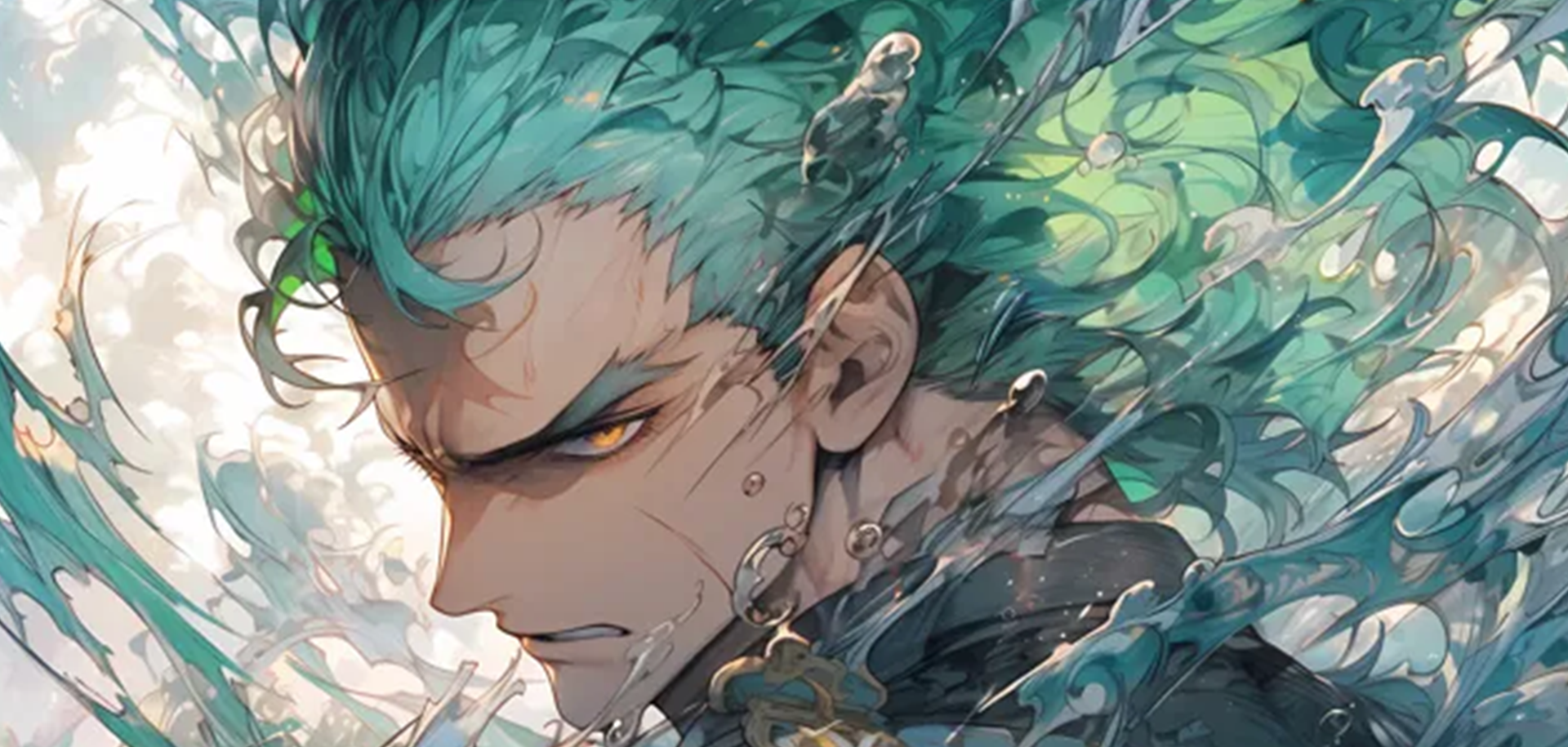 汗汗漫画 - 原创漫画分享平台